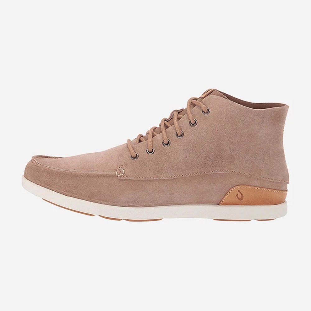 Mens Olukai Boot- Nalakai Kala